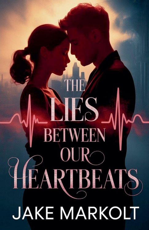 Produktbild: The Lies Between Our Heartbeats