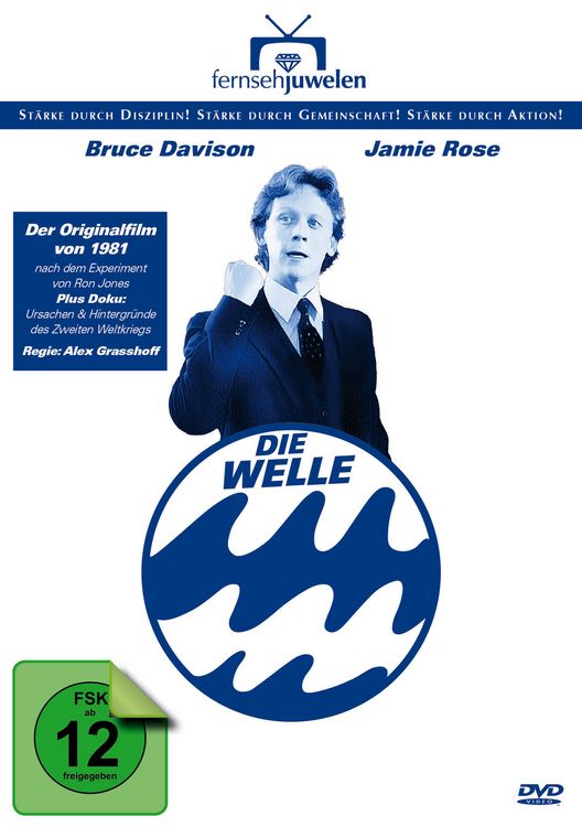 Produktbild: Die Welle (1981) - Der Originalfilm
