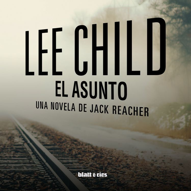 Produktbild: El asunto