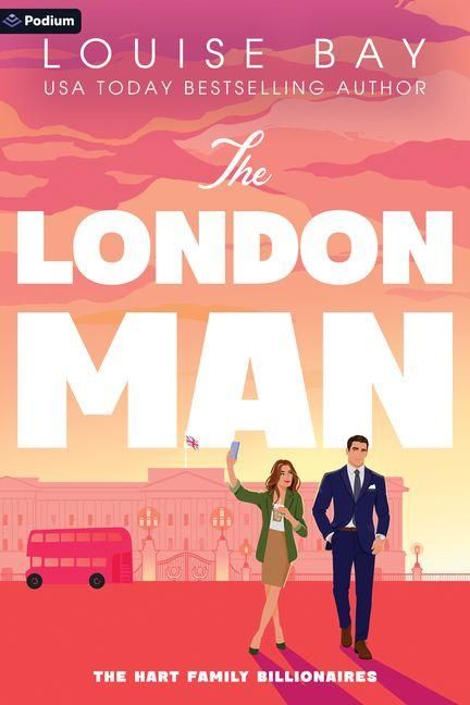 Produktbild: The London Man