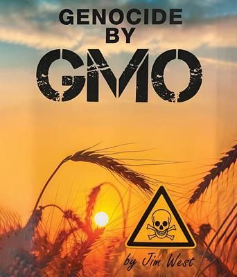 Produktbild: Genocide By Gmo