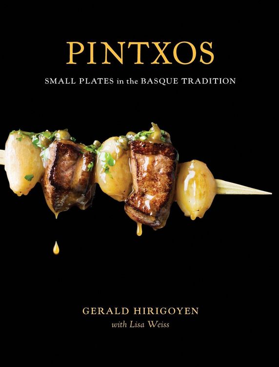 Produktbild: Pintxos