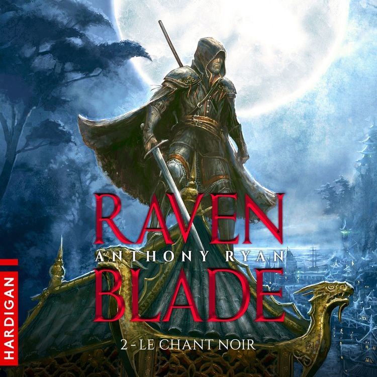 Produktbild: Le Chant noir