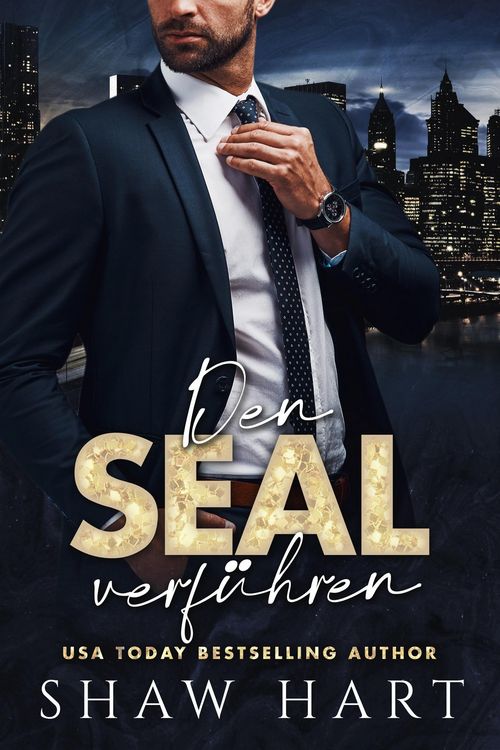 Produktbild: Den SEAL Verf&uuml;hren