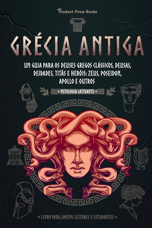 Produktbild: Gr&eacute;cia Antiga