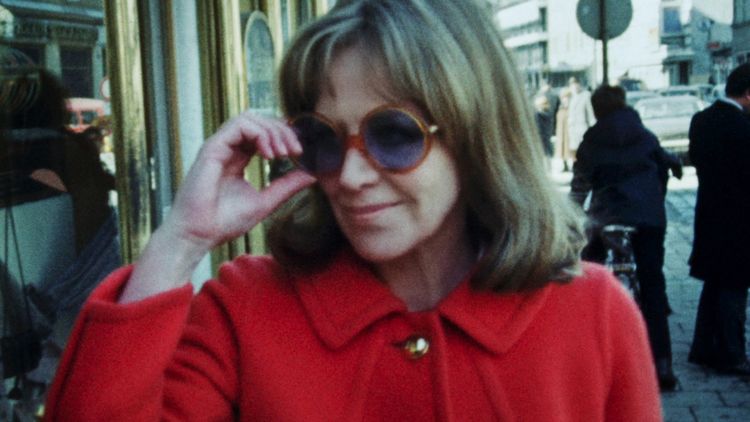 Produktbild: Ich will alles. Hildegard Knef
