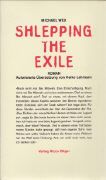 Produktbild: Shlepping the Exile