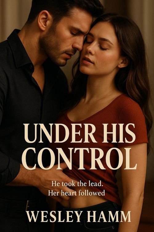 Produktbild: Under His Control