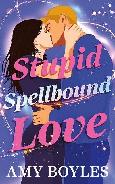 Produktbild: Stupid Spellbound Love