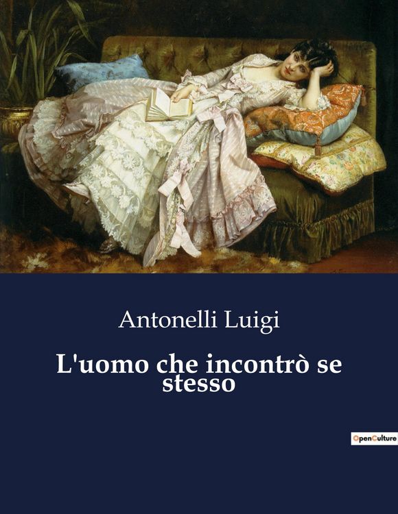 Produktbild: L'uomo che incontr&ograve; se stesso