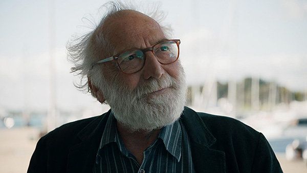 Produktbild: Eine bretonische Liebe