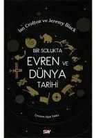 Produktbild: Bir Solukta Evren ve D&uuml;nya Tarihi