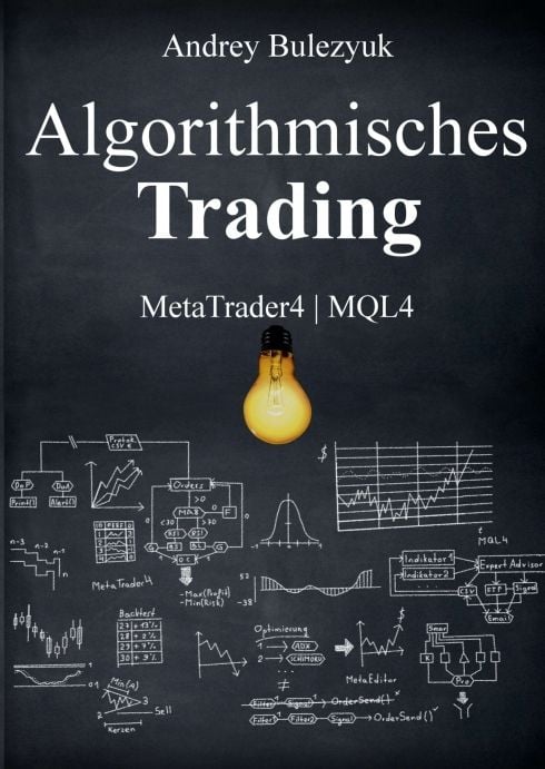 Produktbild: Algorithmisches Trading