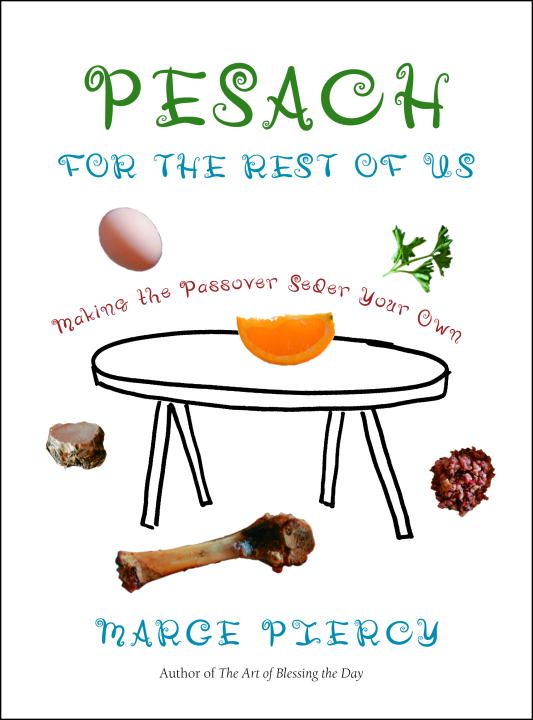 Produktbild: Pesach For The Rest Of Us