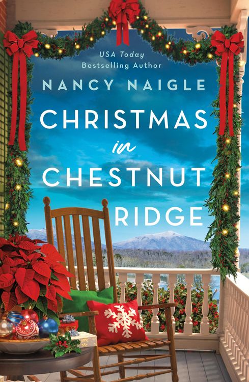 Produktbild: Christmas in Chestnut Ridge