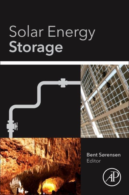 Produktbild: Solar Energy Storage