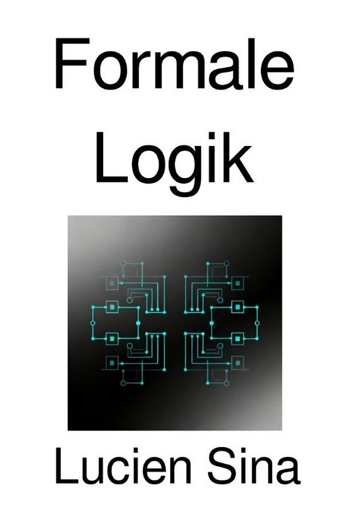 Produktbild: Formale Logik