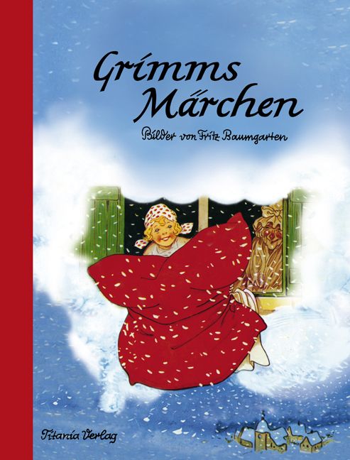 Produktbild: Grimms M&auml;rchen