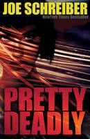 Produktbild: Schreiber, J: Pretty Deadly