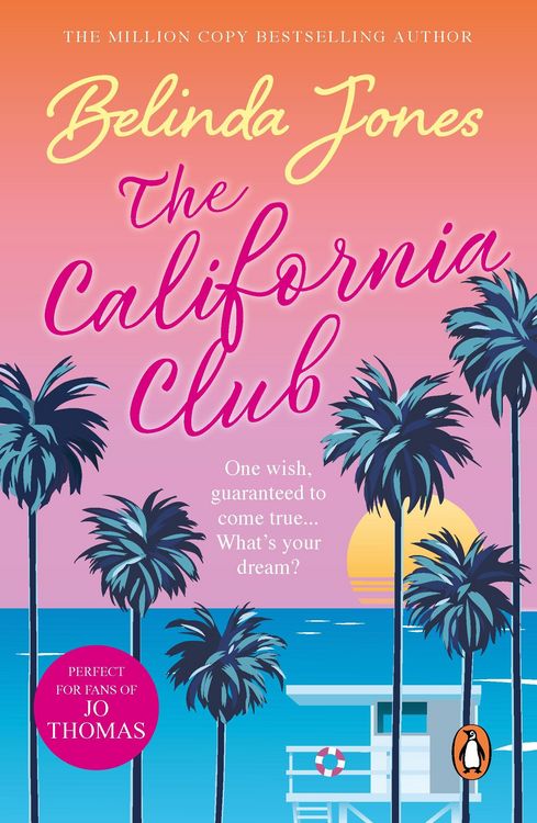 Produktbild: The California Club