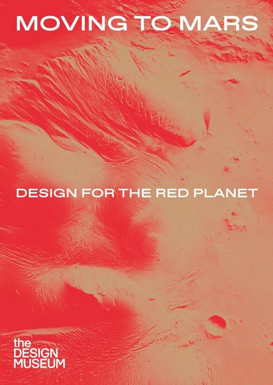 Produktbild: Moving to Mars