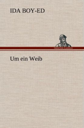 Produktbild: Um ein Weib