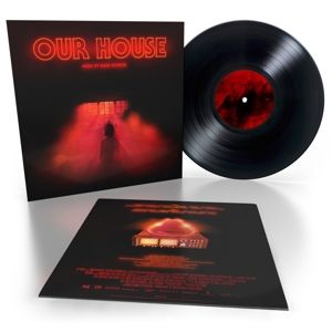 Produktbild: Our House (Original Motion Picture Soundtrack)