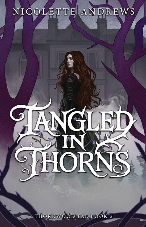 Produktbild: Tangled in Thorns