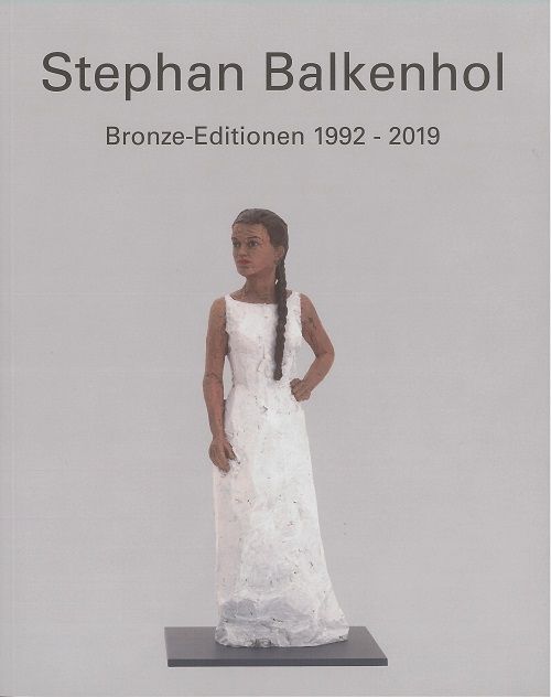 Produktbild: Stephan Balkenhol