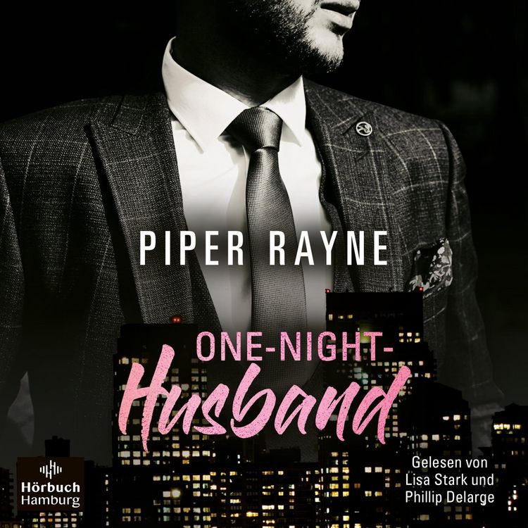 Produktbild: One-Night-Husband (White Collar Brothers 3)