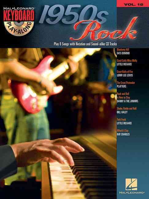 Produktbild: 1950s Rock