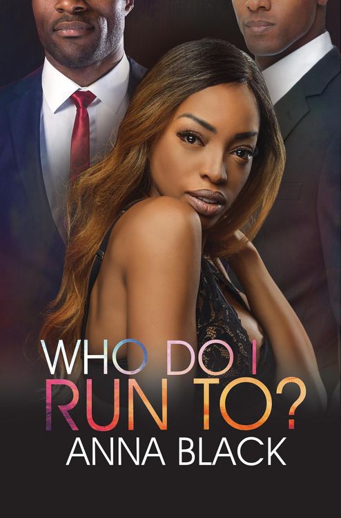 Produktbild: Who Do I Run To?