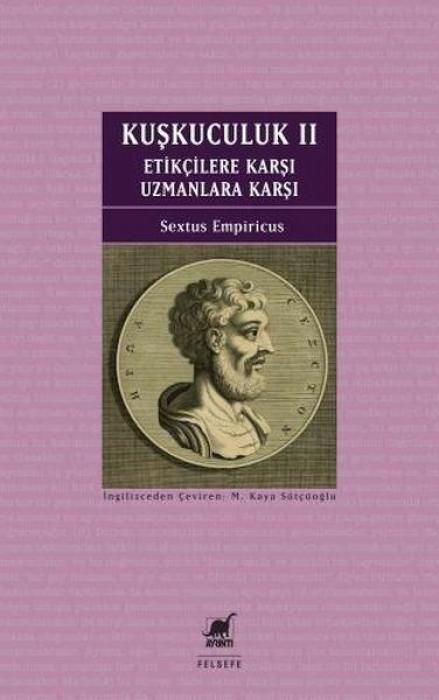 Produktbild: Kuskuculuk 2
