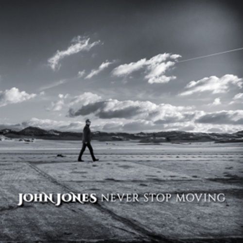 Produktbild: Never Stop Moving