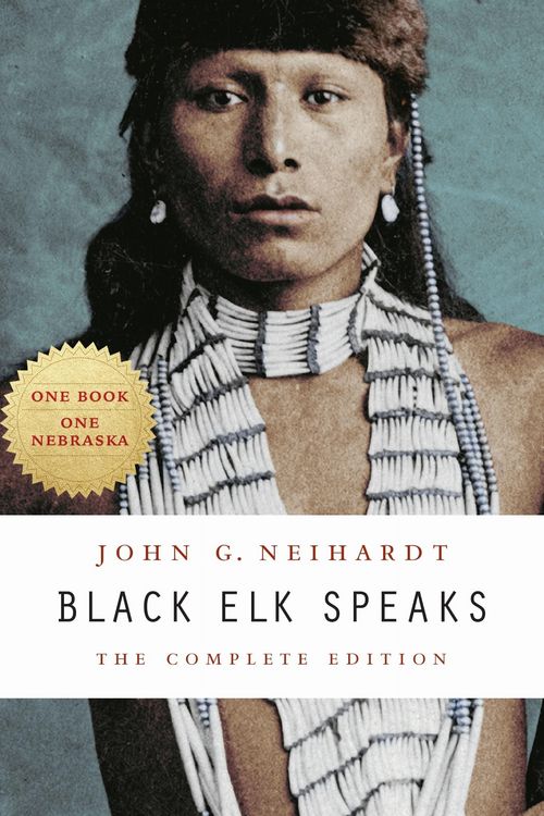Produktbild: Black Elk Speaks