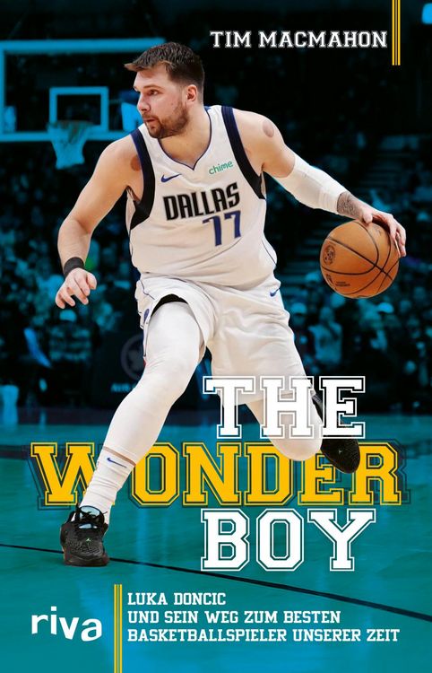 Produktbild: The Wonder Boy