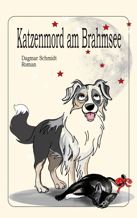 Produktbild: Katzenmord am Brahmsee
