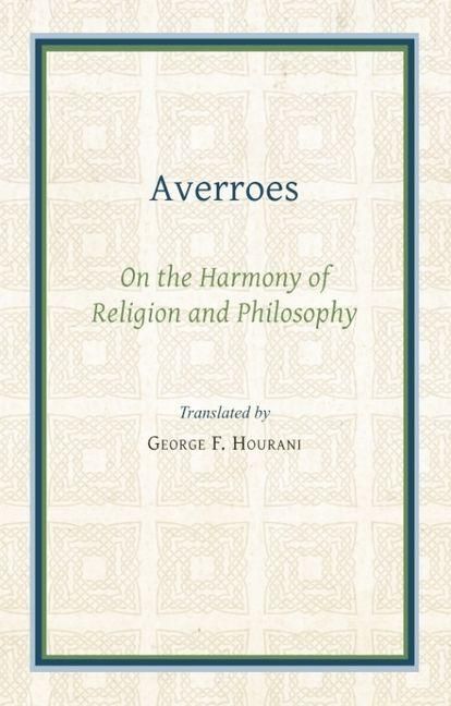 Produktbild: Averroes