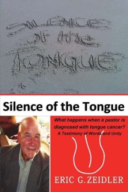 Produktbild: Silence of the Tongue