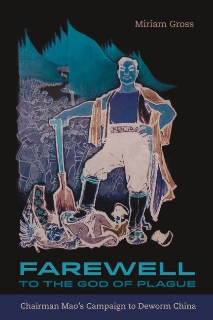 Produktbild: Farewell to the God of Plague