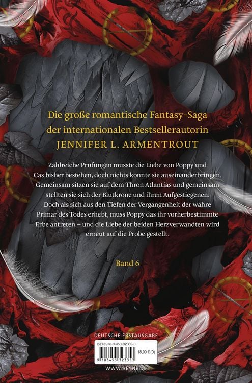 Produktbild: Primal of Blood and Bone &ndash; Liebe kennt keine Grenzen