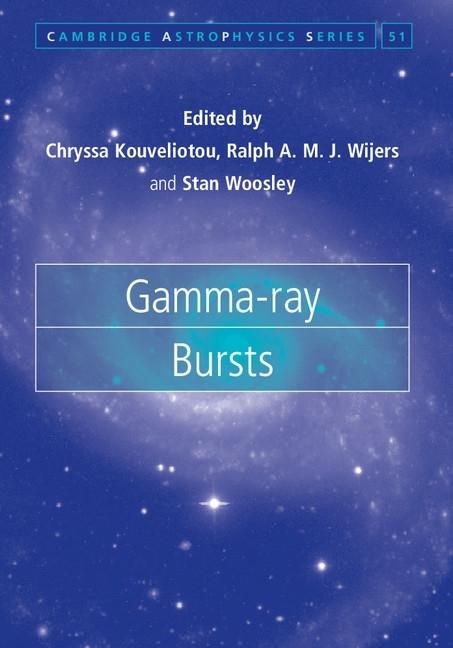 Produktbild: Gamma-ray Bursts