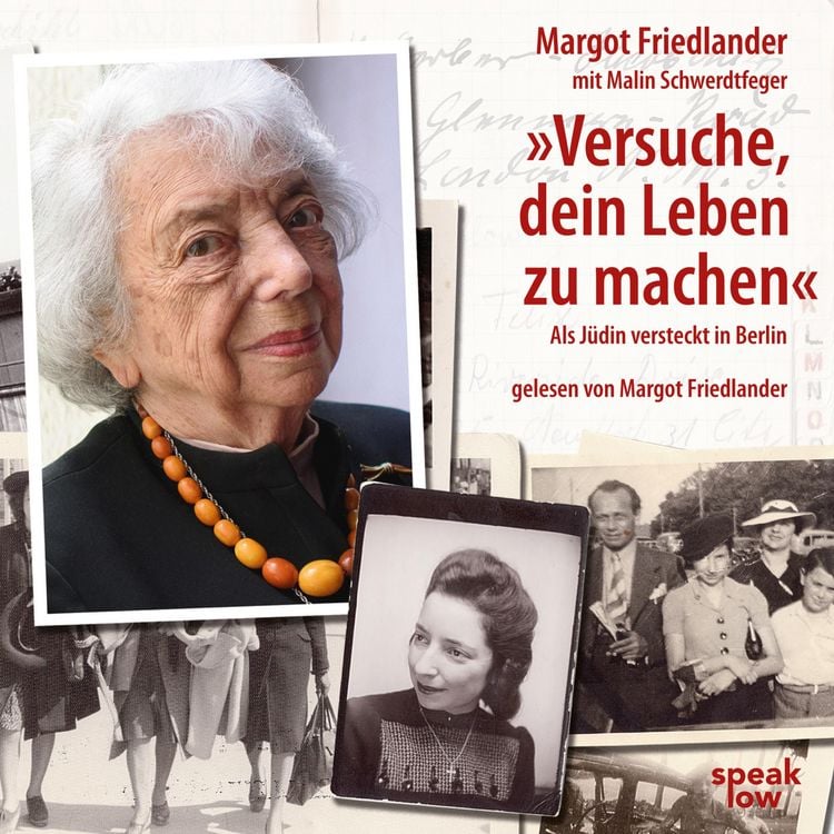 Produktbild: Versuche, dein Leben zu machen