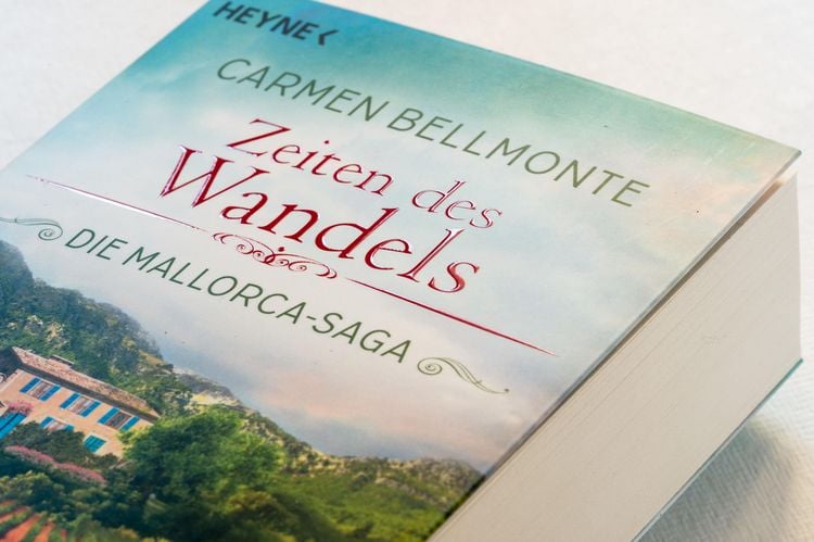 Produktbild: Zeiten des Wandels