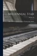 Produktbild: Millennial Star; 102 no. 29