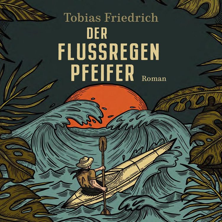Produktbild: Der Flussregenpfeifer