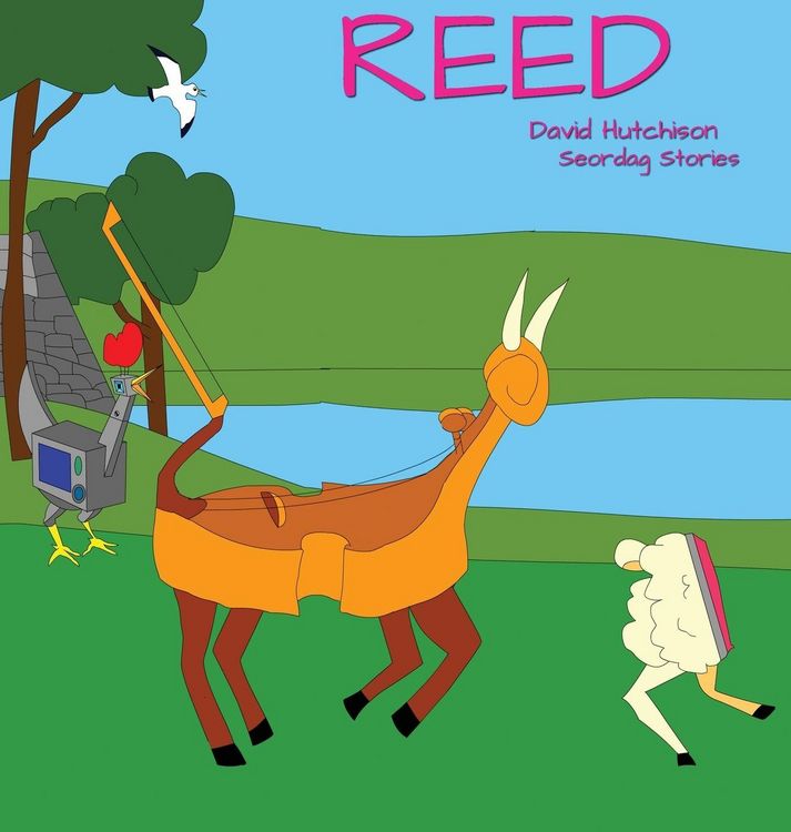 Produktbild: Reed