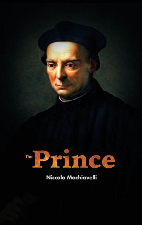 Produktbild: The Prince