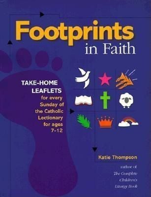 Produktbild: Footprints in Faith