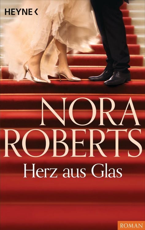 Produktbild: Herz aus Glas